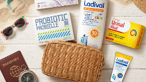 Bitno imati putnu apoteku